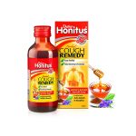 Herbal Cough Remedy - 100mL