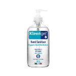 Kleengel Anti Bacterial 70% Alcohol Hand Sanitiser