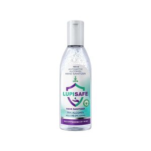 PRIMAGEL PLUS, Ringe-free Hand Sanitizer Gel