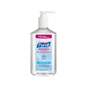 SureSan Hand Aliquid Ex Ipsa Sanitizer Gel