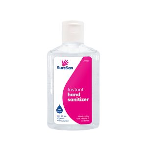 Kleengel Anti Bacterial 70% Alcohol
