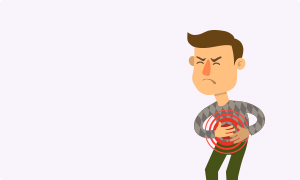 Stomach Pain